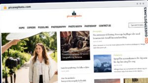 Publish Guest Post on picasophoto.com