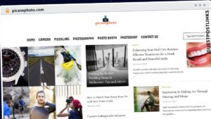 Publish Guest Post on picasophoto.com