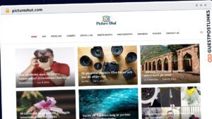 Publish Guest Post on pictureshut.com
