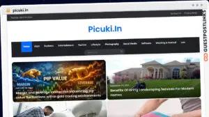 Publish Guest Post on picuki.in
