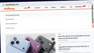 Publish Guest Post on piknikdong.com