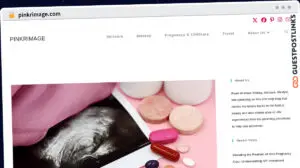 Publish Guest Post on pinkrimage.com