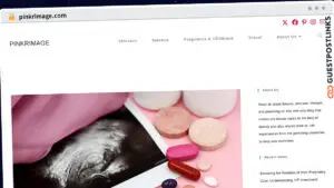 Publish Guest Post on pinkrimage.com