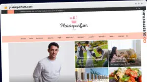 Publish Guest Post on plaisirparfum.com