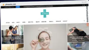 Publish Guest Post on plvsante.com