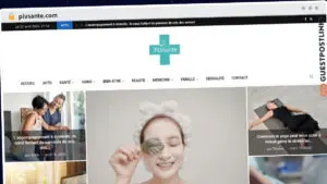 Publish Guest Post on plvsante.com