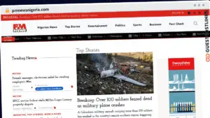 Publish Guest Post on pmnewsnigeria.com