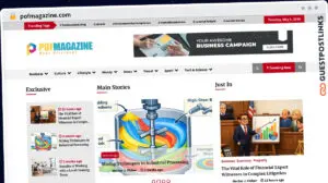 Publish Guest Post on pofmagazine.com