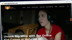 Publish Guest Post on pokerglobalclub.com