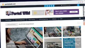 Publish Guest Post on portalwiki.net