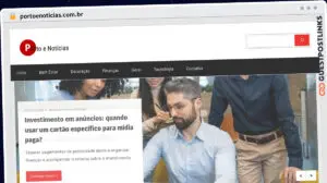 Publish Guest Post on portoenoticias.com.br