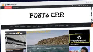 Publish Guest Post on postscnn.com