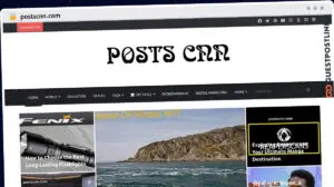 Publish Guest Post on postscnn.com
