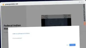 Publish Guest Post on pravyprostor.net