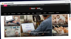 Publish Guest Post on press-pass.info