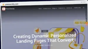 Publish Guest Post on pressversity.com