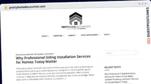 Publish Guest Post on prettyhomedecoration.com