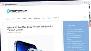 Publish Guest Post on priceyolo.com