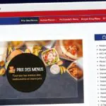 Publish Guest Post on prixdesmenus.com