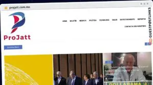 Publish Guest Post on projatt.com.mx