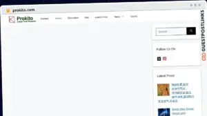 Publish Guest Post on prokito.com