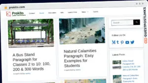 Publish Guest Post on prokito.com