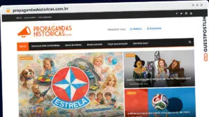 Publish Guest Post on propagandashistoricas.com.br