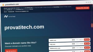 Publish Guest Post on provatitech.com