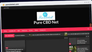 Publish Guest Post on purecbdnet.com