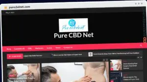 Publish Guest Post on purecbdnet.com