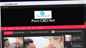 Publish Guest Post on purecbdnet.com