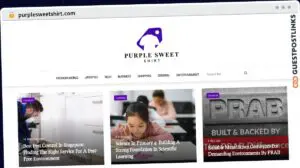 Publish Guest Post on purplesweetshirt.com