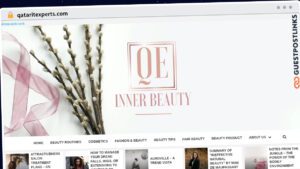 Publish Guest Post on qataritexperts.com
