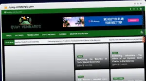 Publish Guest Post on quay-vennards.com