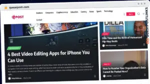 Publish Guest Post on queuepost.com