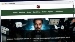 Publish Guest Post on race-casino.com