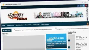 Publish Guest Post on radiantcrusade.com