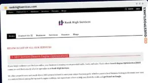 Publish Guest Post on rankhighservices.com