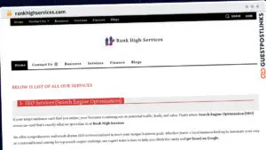 Publish Guest Post on rankhighservices.com