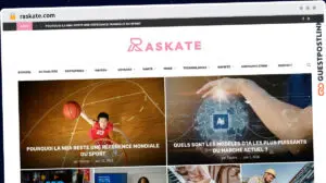 Publish Guest Post on raskate.com