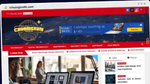 Publish Guest Post on rchuangxunht.com