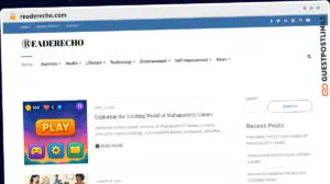Publish Guest Post on readerecho.com