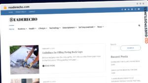 Publish Guest Post on readerecho.com