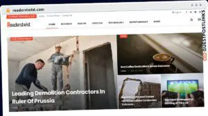 Publish Guest Post on readerstwist.com