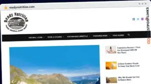 Publish Guest Post on readynutrition.com