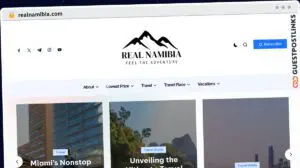 Publish Guest Post on realnamibia.com