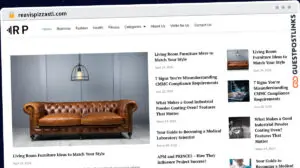 Publish Guest Post on reavispizzastl.com