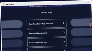 Publish Guest Post on rec-all.info