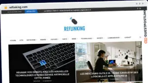 Publish Guest Post on reflinking.com