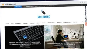 Publish Guest Post on reflinking.com